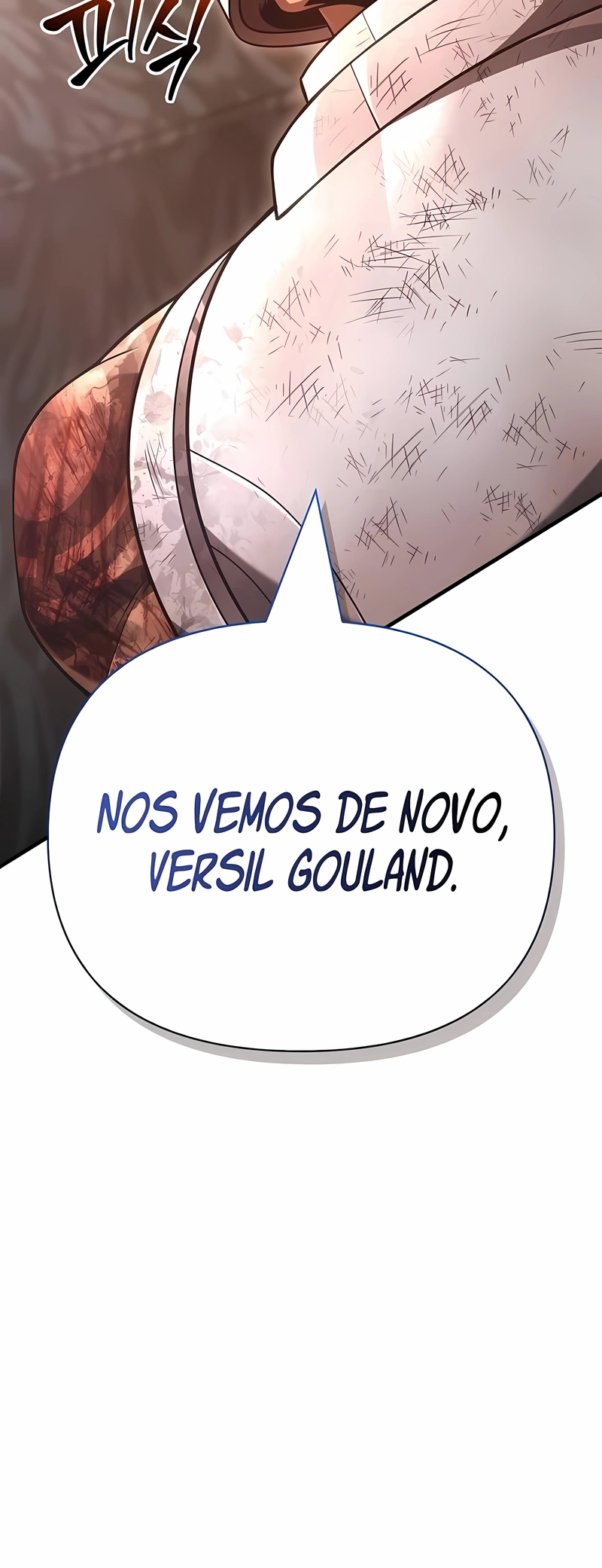 Read Sobrevivendo no Jogo como um Bárbaro PT Manga Online