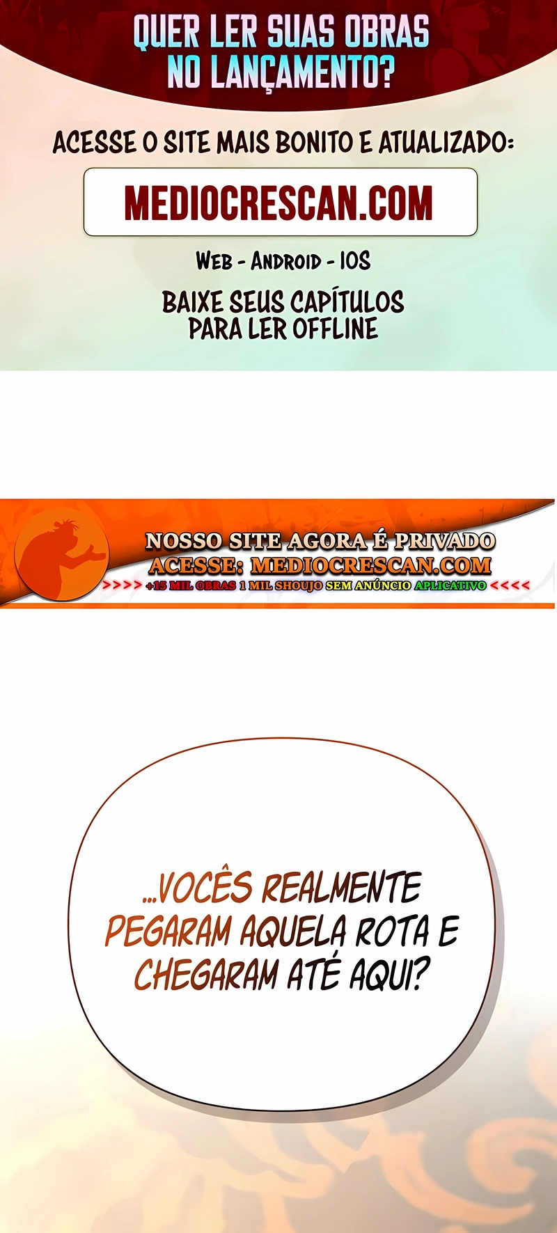 Read Sobrevivendo no Jogo como um Bárbaro PT Manga Online