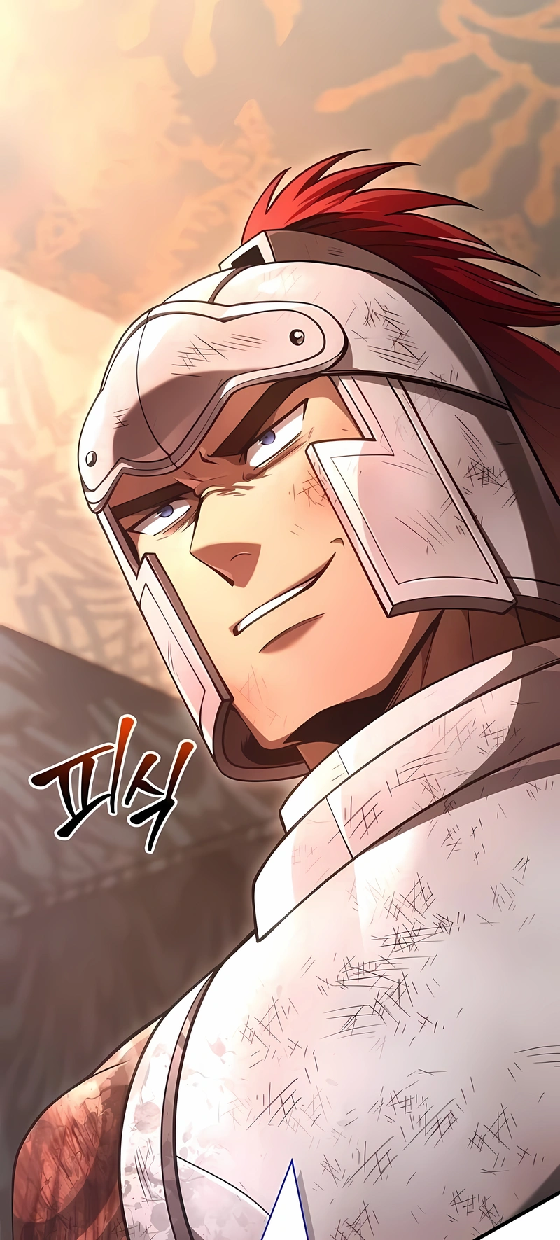 Read Sobrevivendo no Jogo como um Bárbaro PT Manga Online