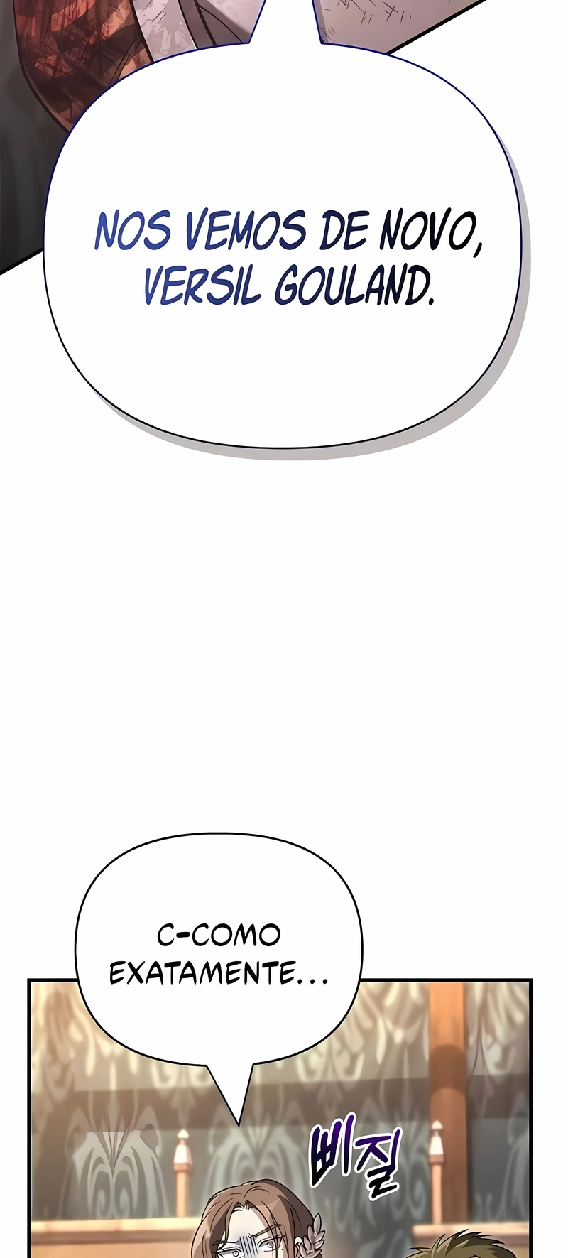 Read Sobrevivendo no Jogo como um Bárbaro PT Manga Online