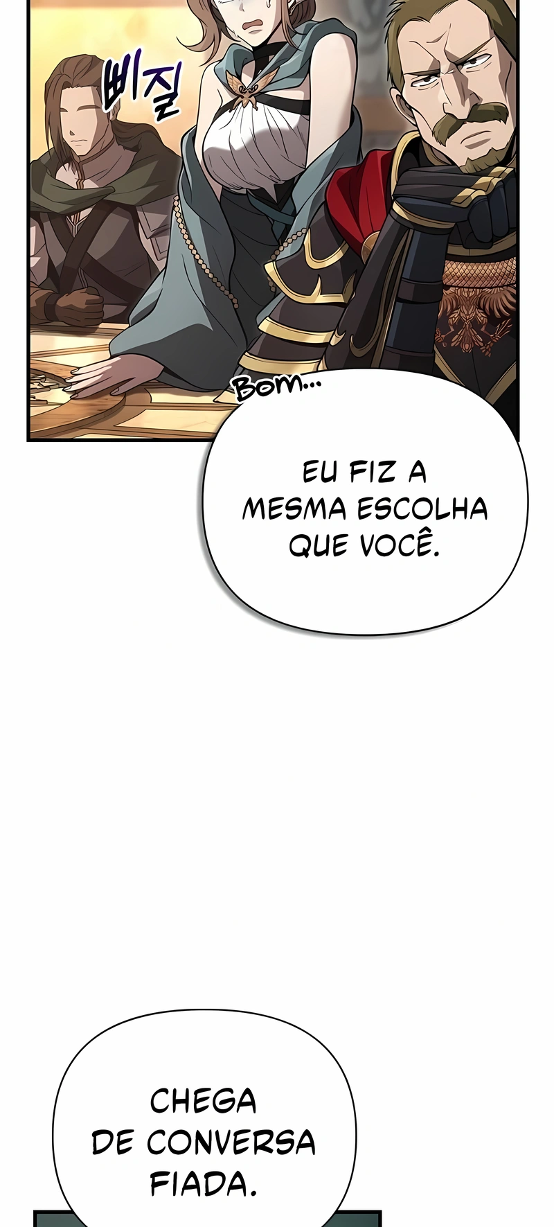 Read Sobrevivendo no Jogo como um Bárbaro PT Manga Online