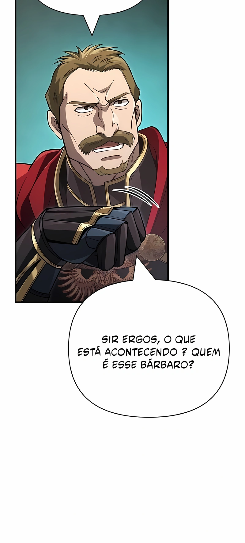 Read Sobrevivendo no Jogo como um Bárbaro PT Manga Online
