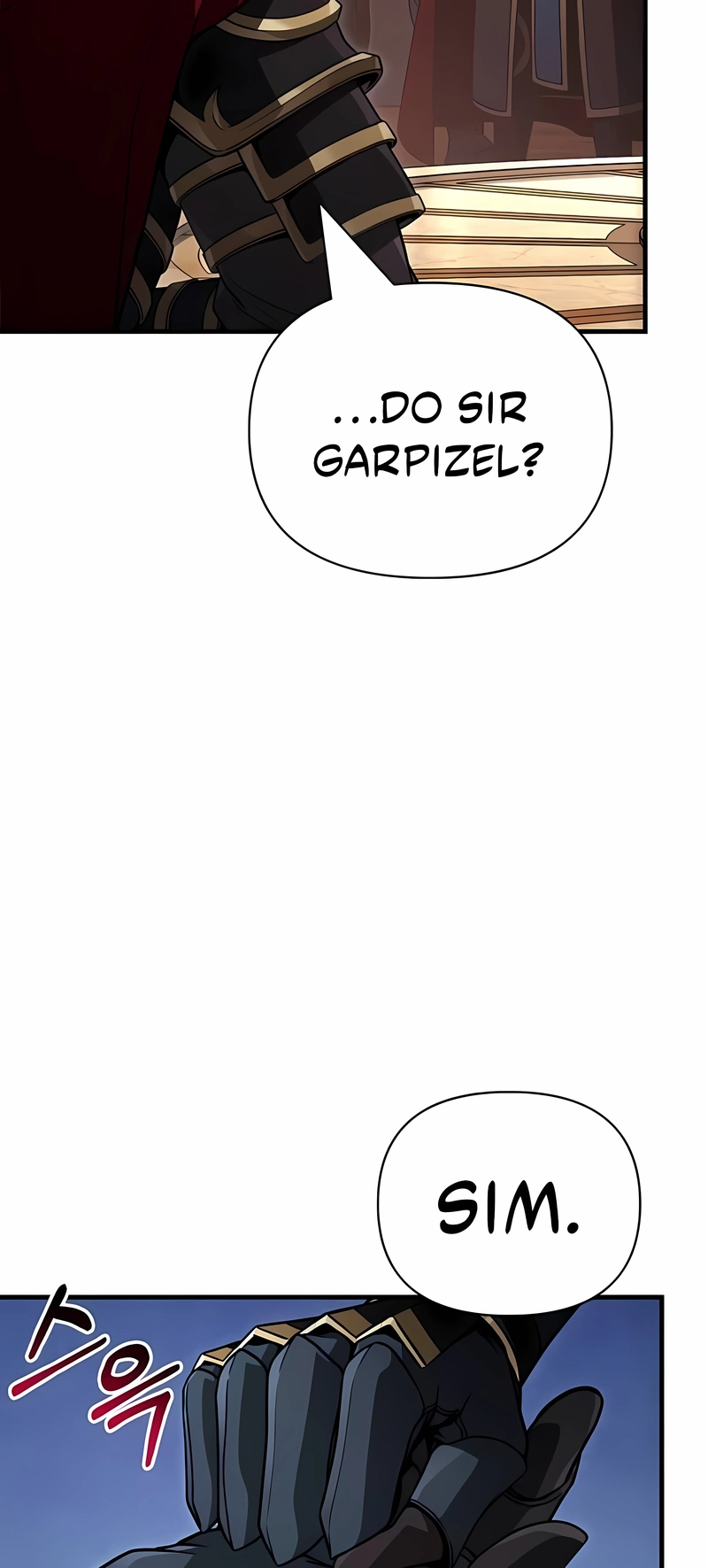 Read Sobrevivendo no Jogo como um Bárbaro PT Manga Online