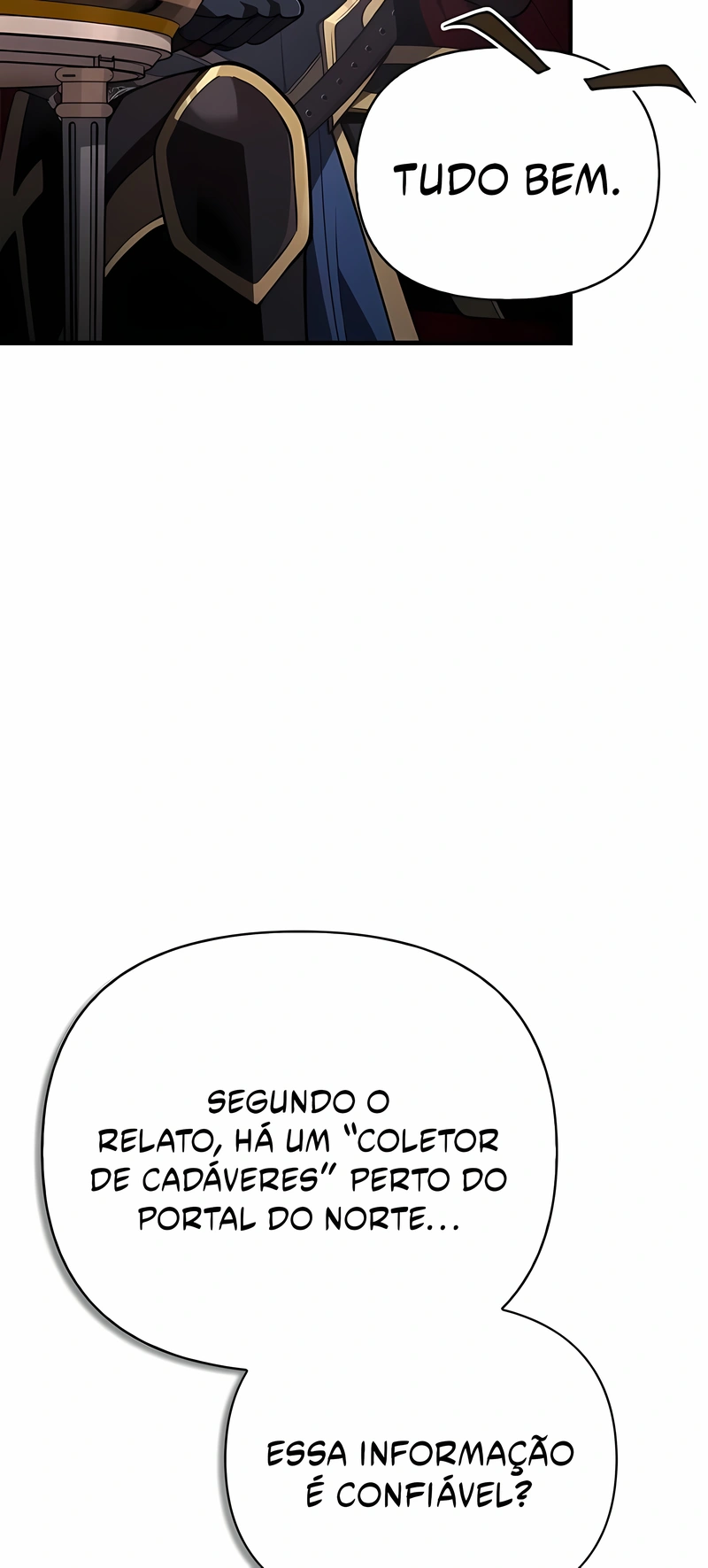 Read Sobrevivendo no Jogo como um Bárbaro PT Manga Online