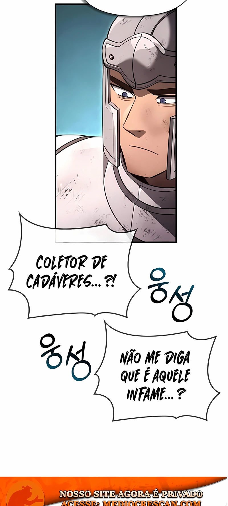 Read Sobrevivendo no Jogo como um Bárbaro PT Manga Online