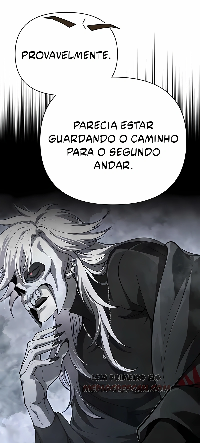 Read Sobrevivendo no Jogo como um Bárbaro PT Manga Online