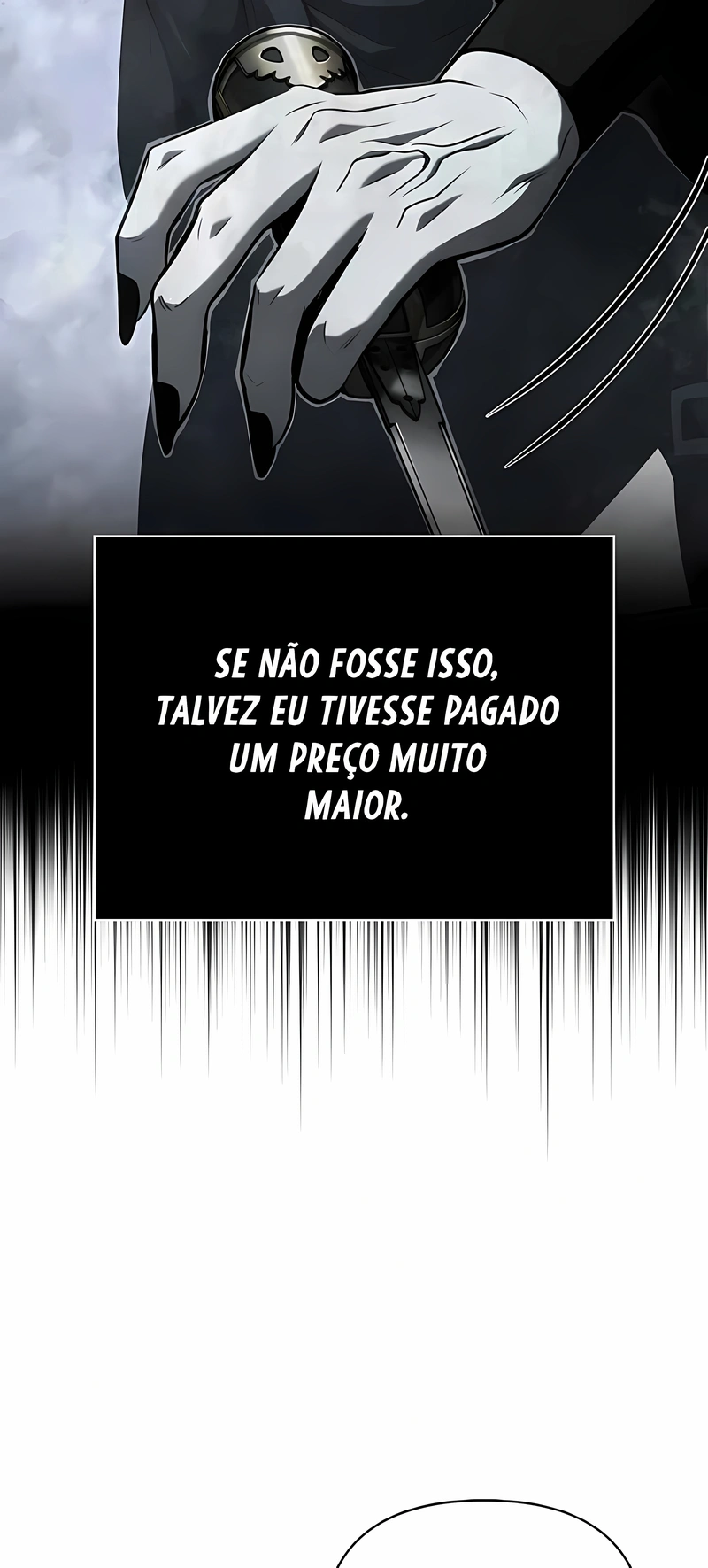 Read Sobrevivendo no Jogo como um Bárbaro PT Manga Online