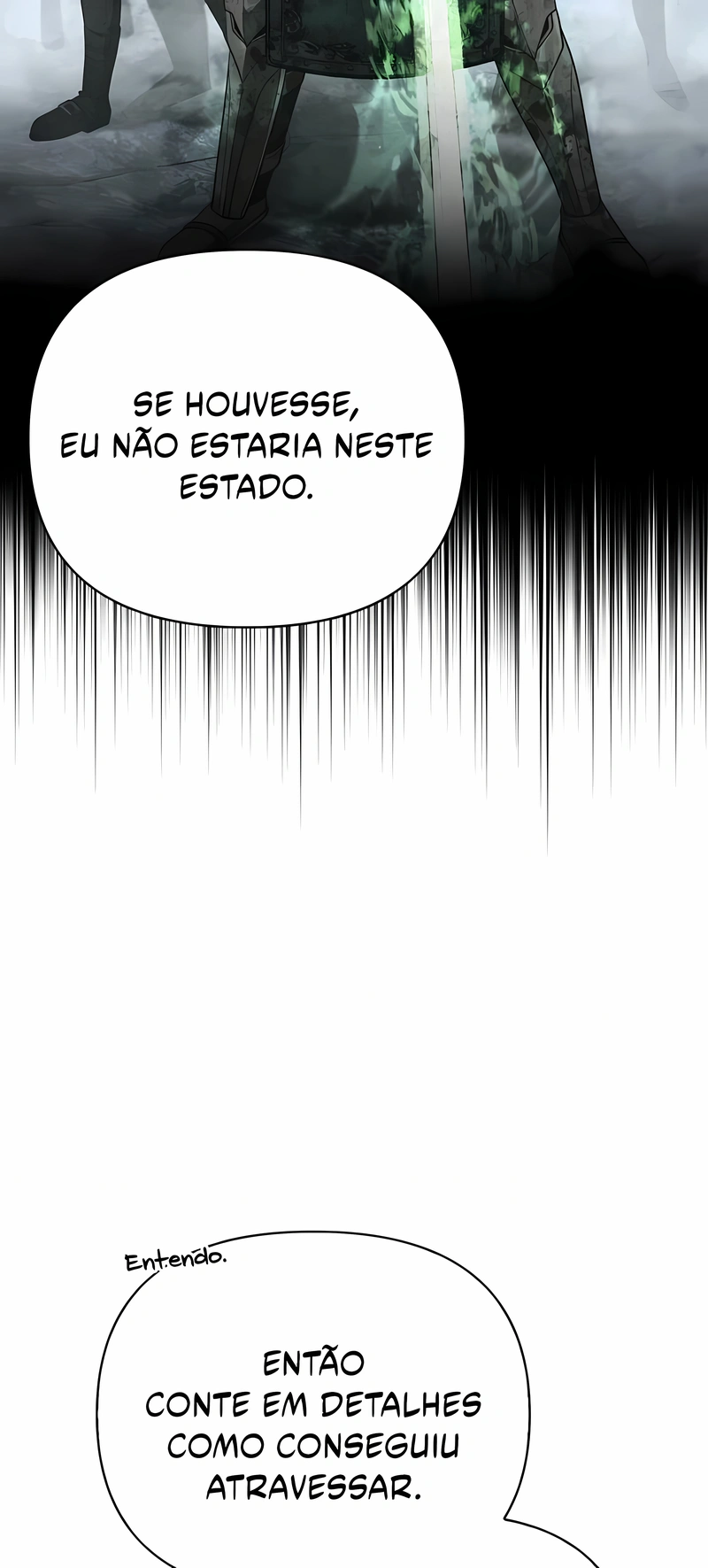 Read Sobrevivendo no Jogo como um Bárbaro PT Manga Online