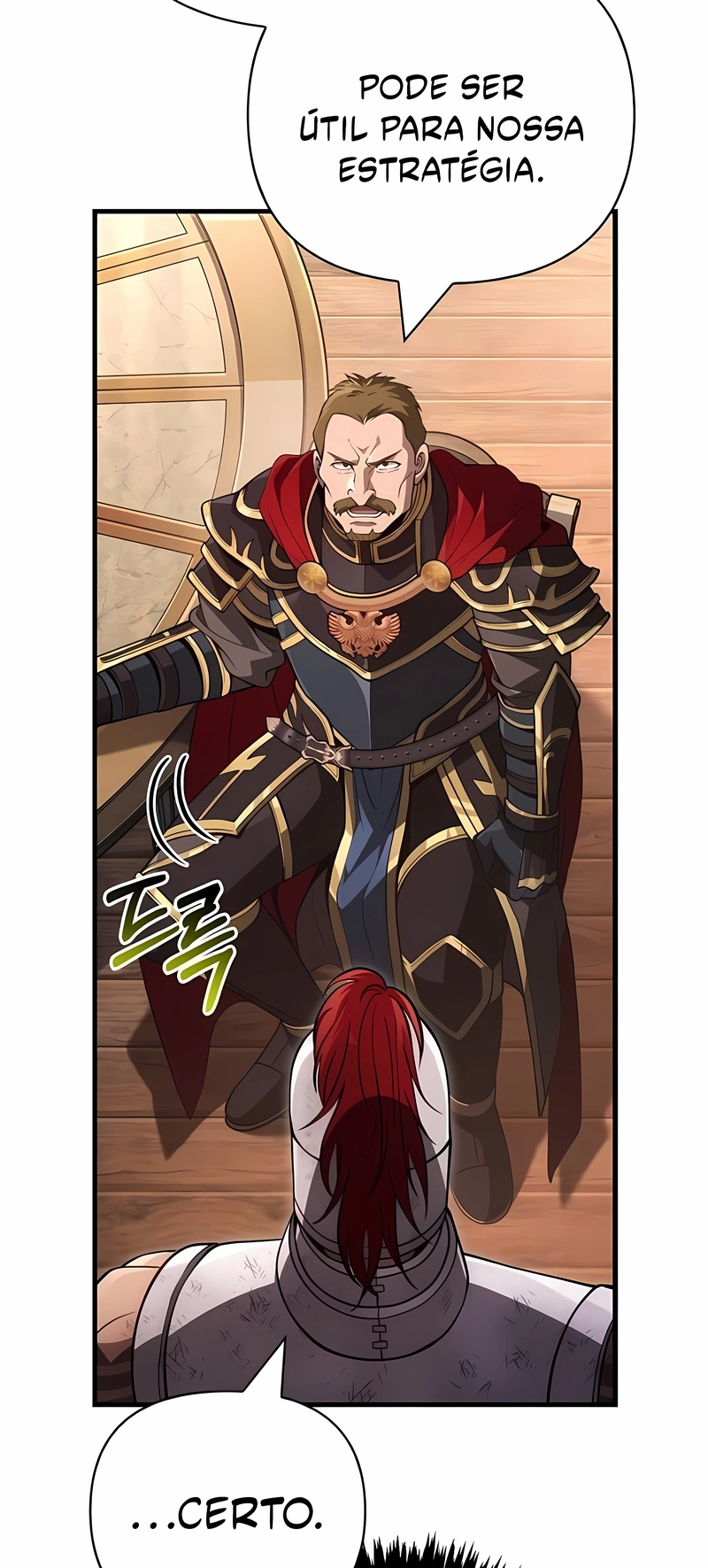 Read Sobrevivendo no Jogo como um Bárbaro PT Manga Online