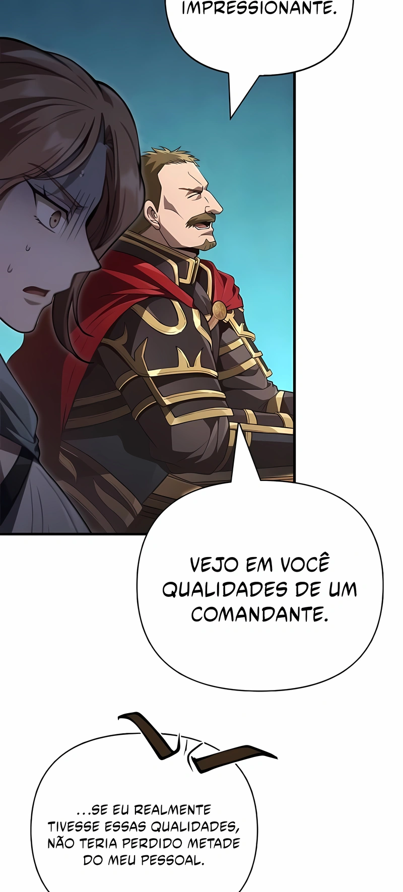 Read Sobrevivendo no Jogo como um Bárbaro PT Manga Online