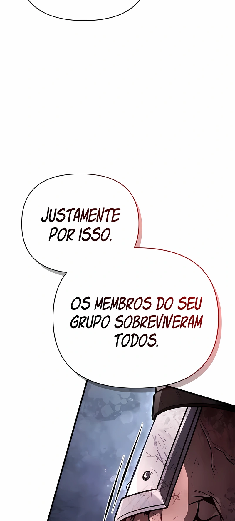 Read Sobrevivendo no Jogo como um Bárbaro PT Manga Online