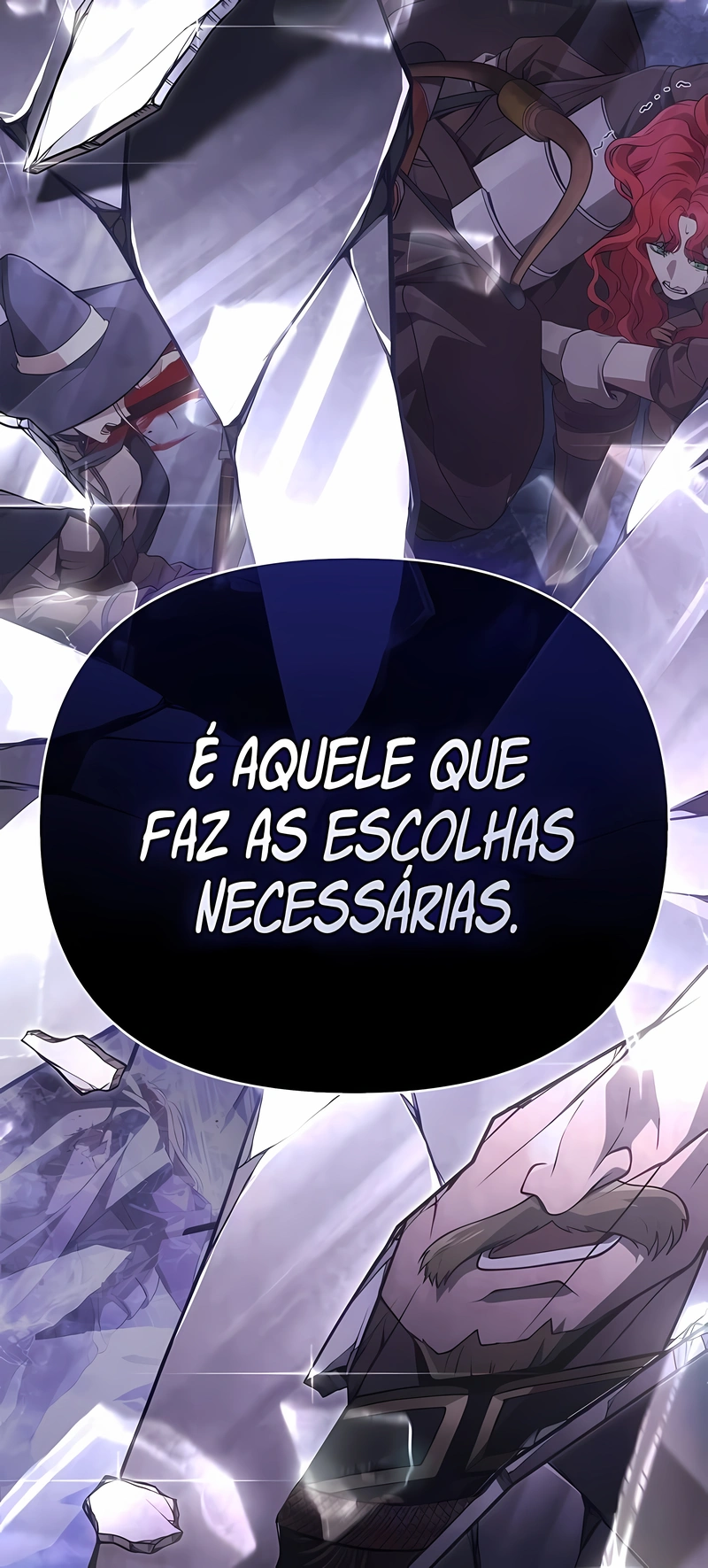 Read Sobrevivendo no Jogo como um Bárbaro PT Manga Online