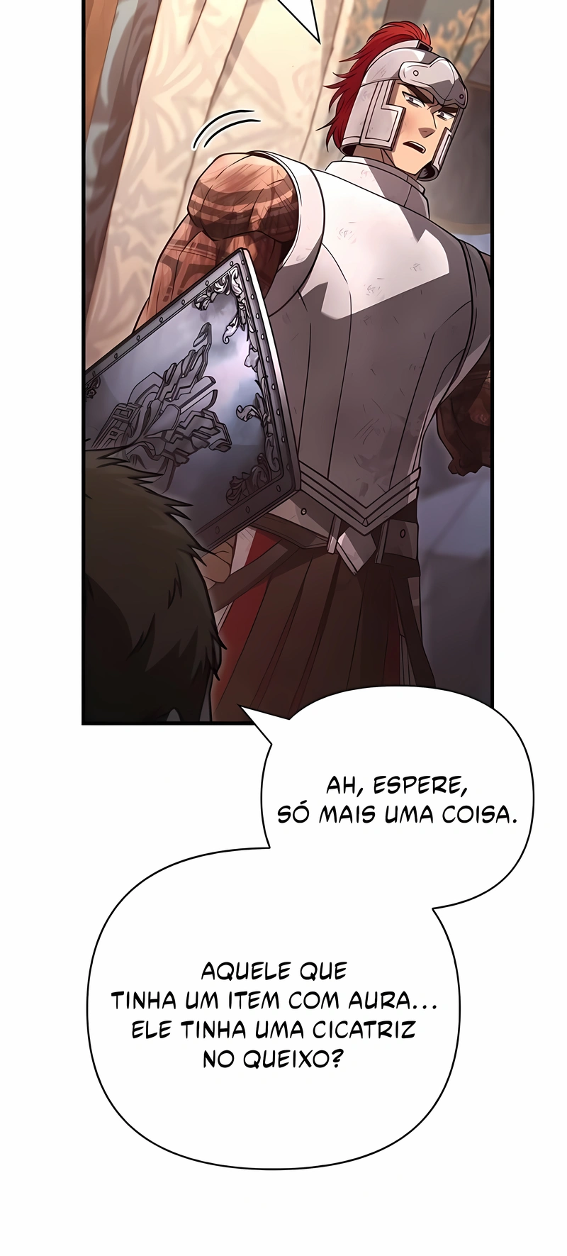 Read Sobrevivendo no Jogo como um Bárbaro PT Manga Online