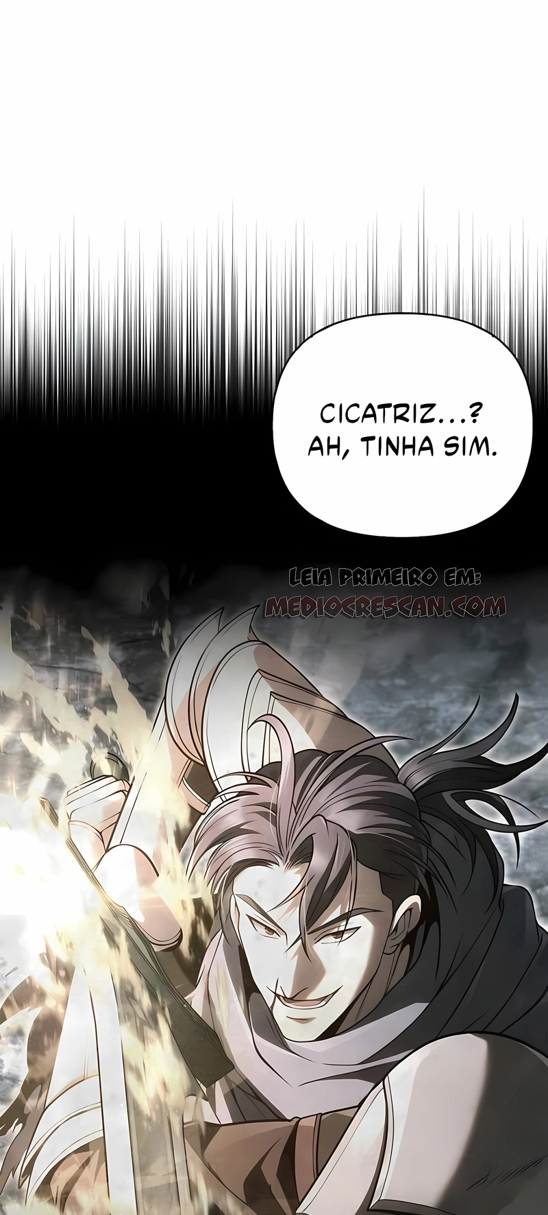 Read Sobrevivendo no Jogo como um Bárbaro PT Manga Online