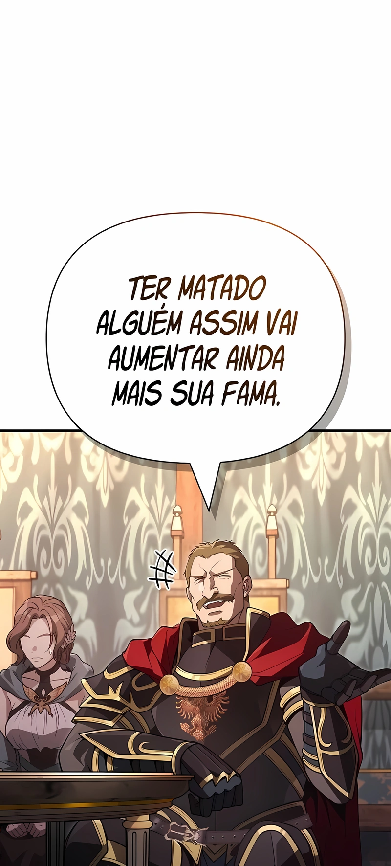 Read Sobrevivendo no Jogo como um Bárbaro PT Manga Online