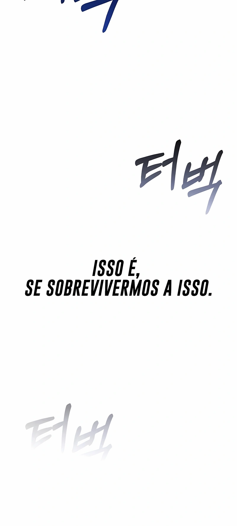 Read Sobrevivendo no Jogo como um Bárbaro PT Manga Online