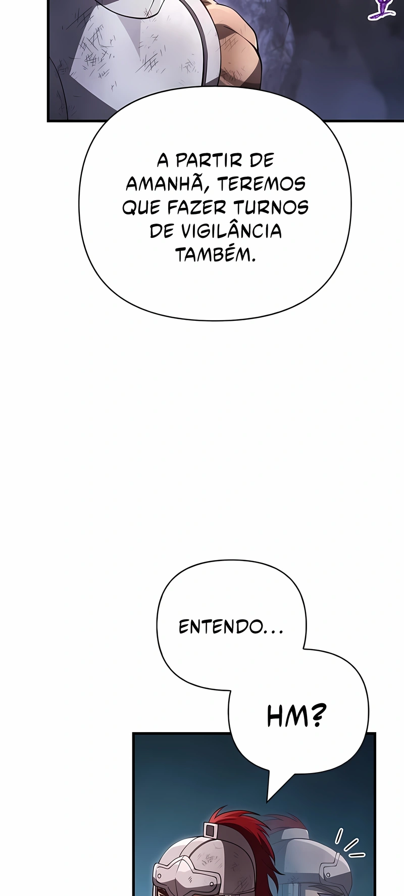 Read Sobrevivendo no Jogo como um Bárbaro PT Manga Online