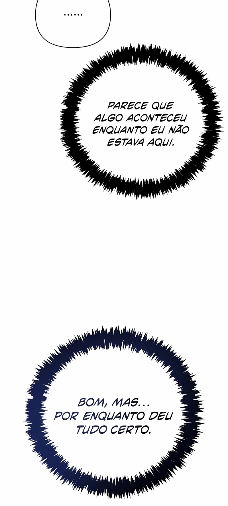 Read Sobrevivendo no Jogo como um Bárbaro PT Manga Online