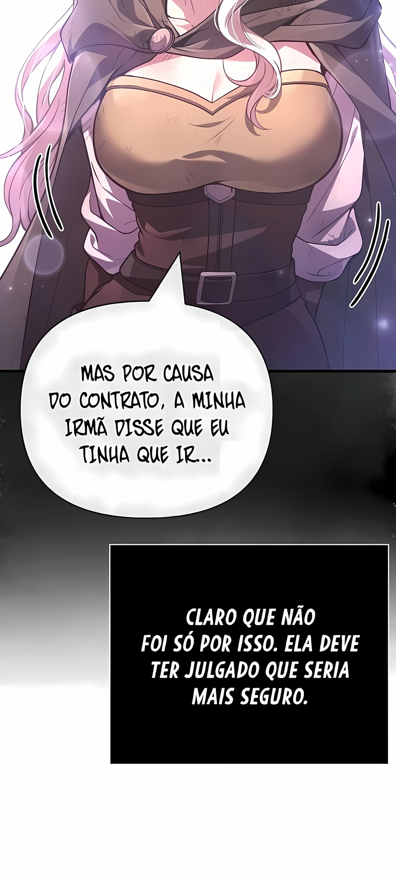 Read Sobrevivendo no Jogo como um Bárbaro PT Manga Online