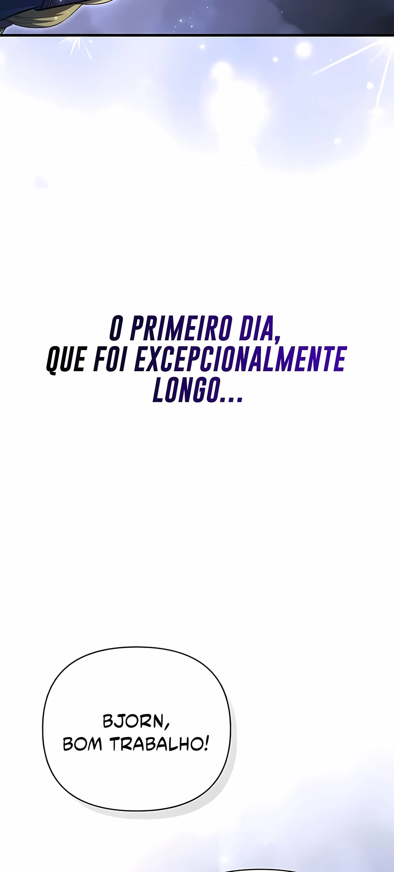 Read Sobrevivendo no Jogo como um Bárbaro PT Manga Online