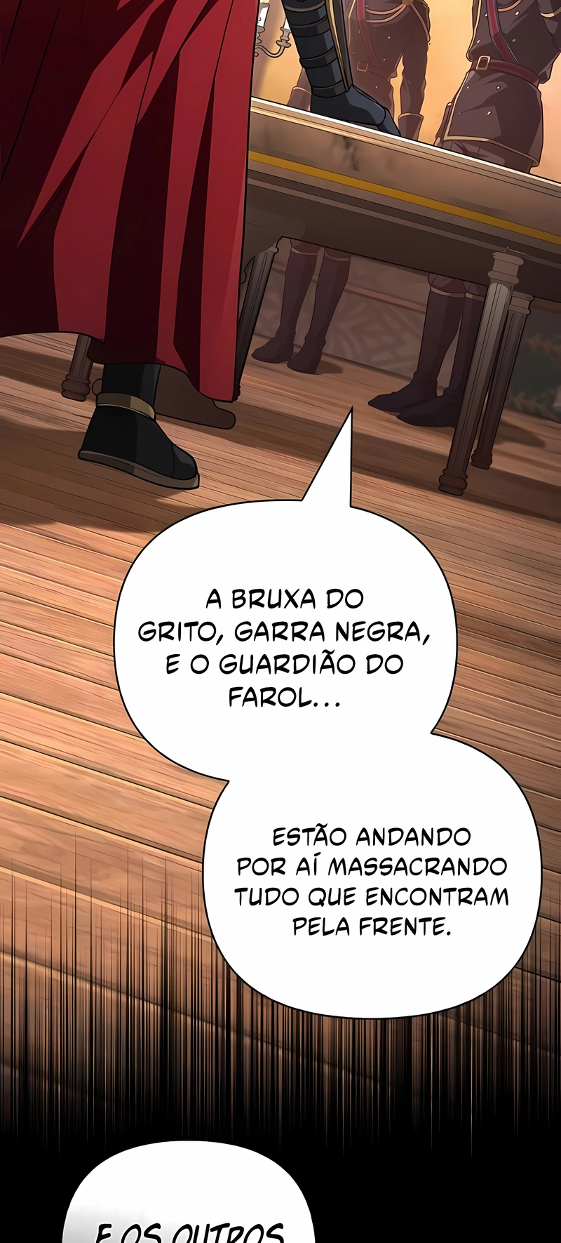 Read Sobrevivendo no Jogo como um Bárbaro PT Manga Online