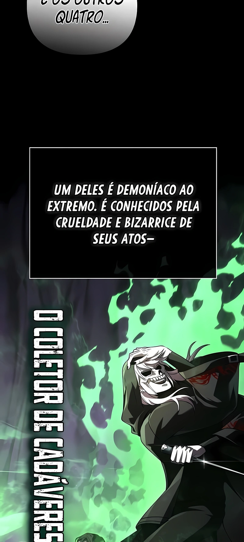 Read Sobrevivendo no Jogo como um Bárbaro PT Manga Online