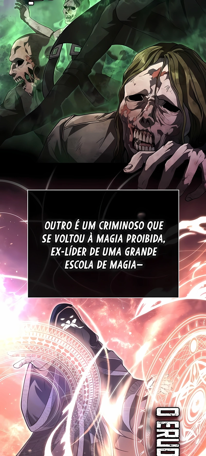 Read Sobrevivendo no Jogo como um Bárbaro PT Manga Online
