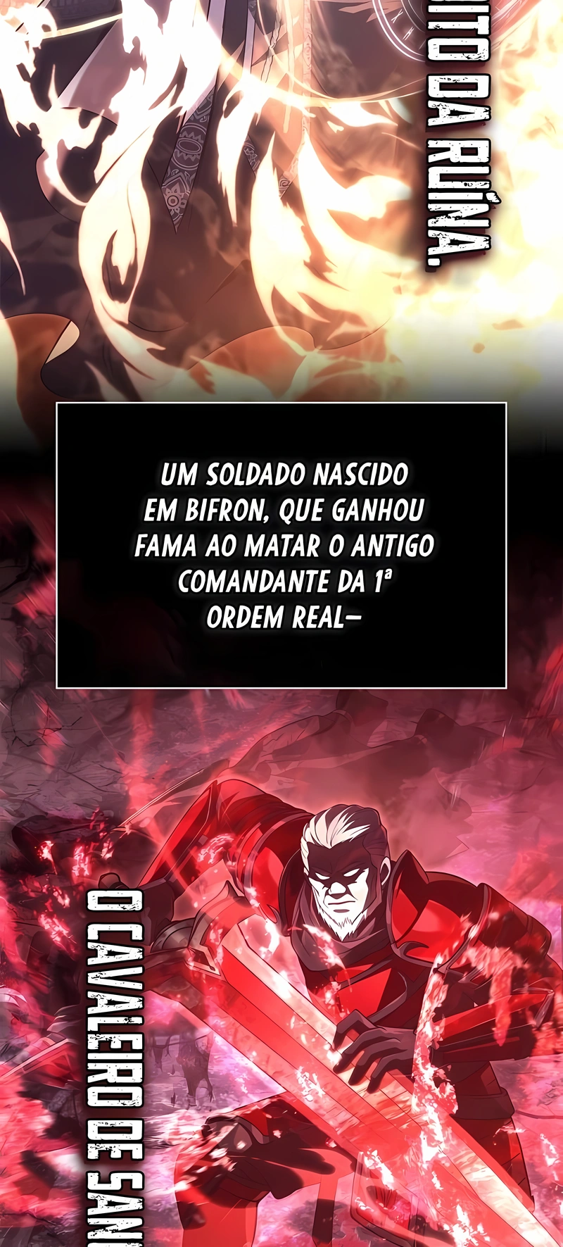 Read Sobrevivendo no Jogo como um Bárbaro PT Manga Online