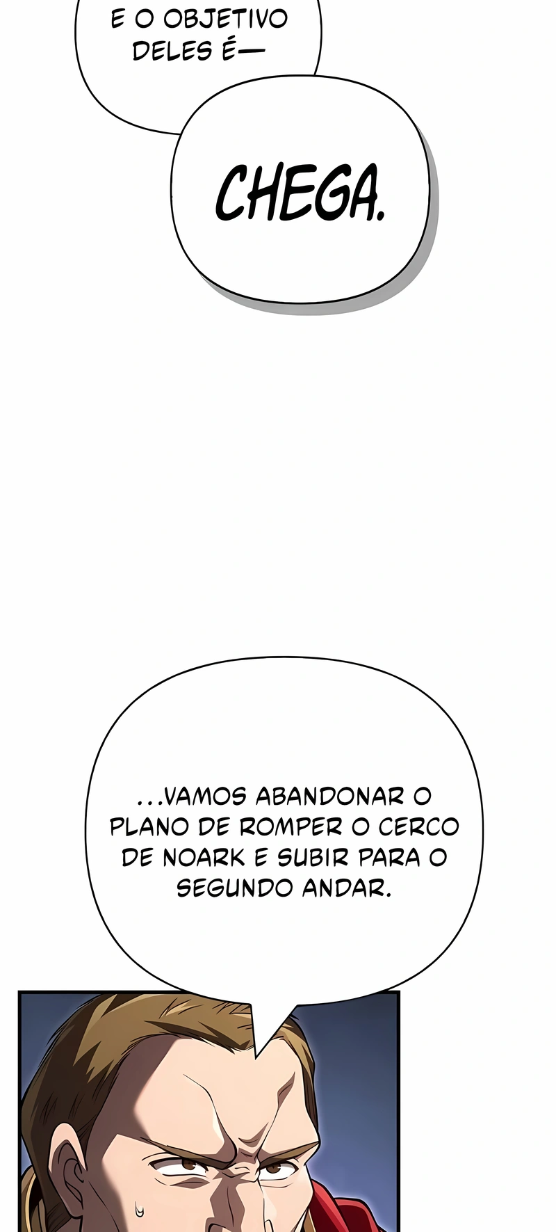 Read Sobrevivendo no Jogo como um Bárbaro PT Manga Online