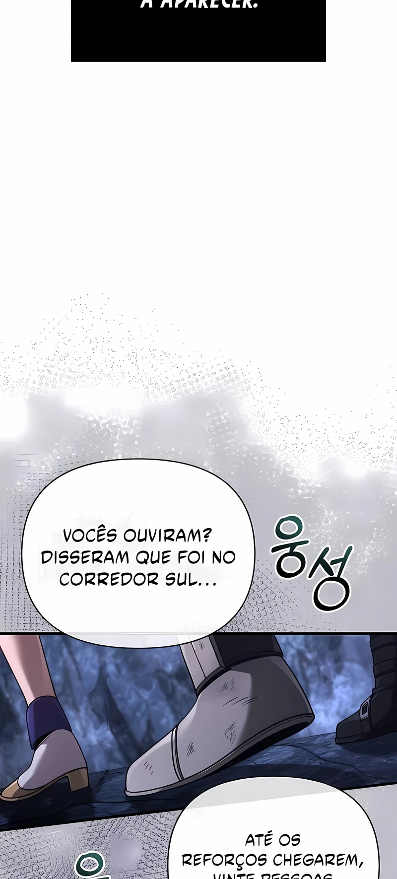 Read Sobrevivendo no Jogo como um Bárbaro PT Manga Online