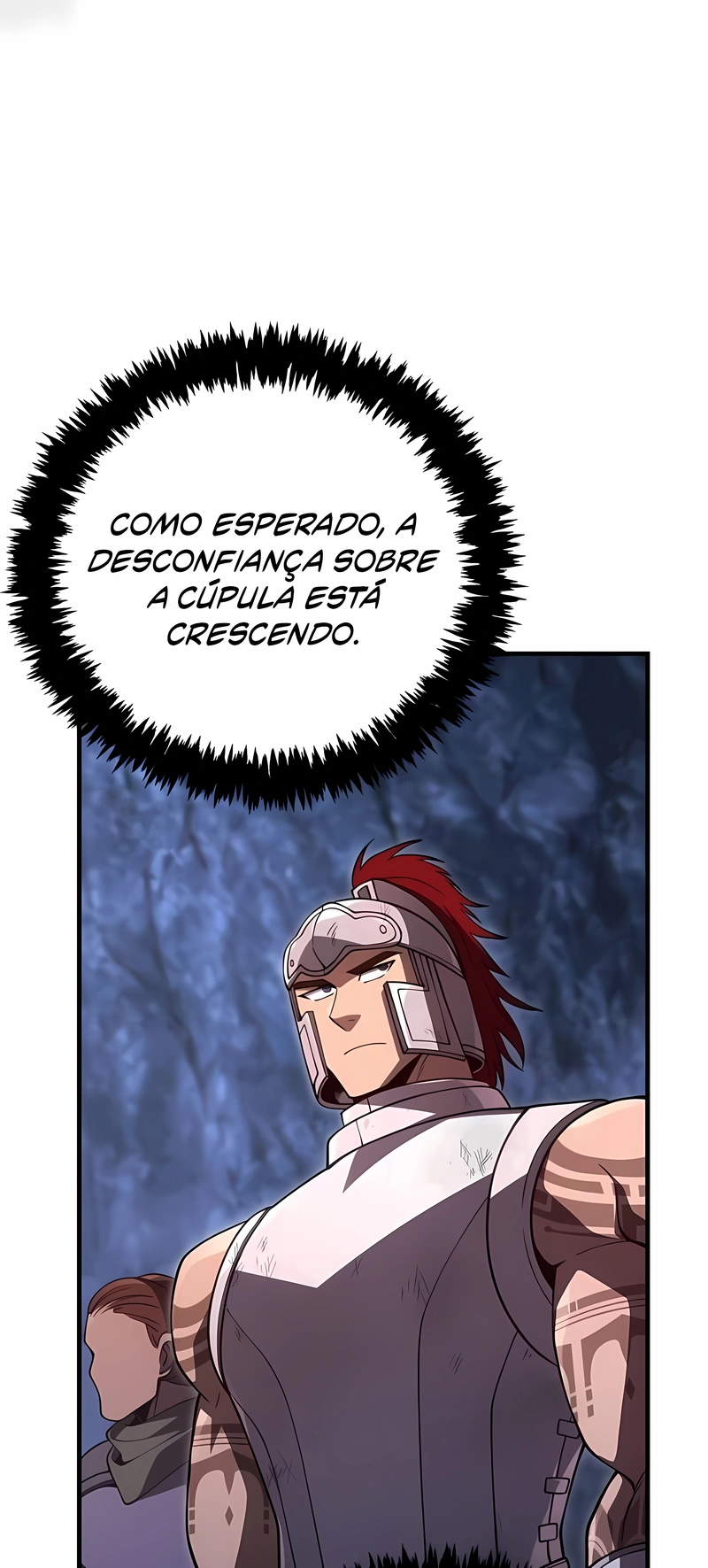 Read Sobrevivendo no Jogo como um Bárbaro PT Manga Online