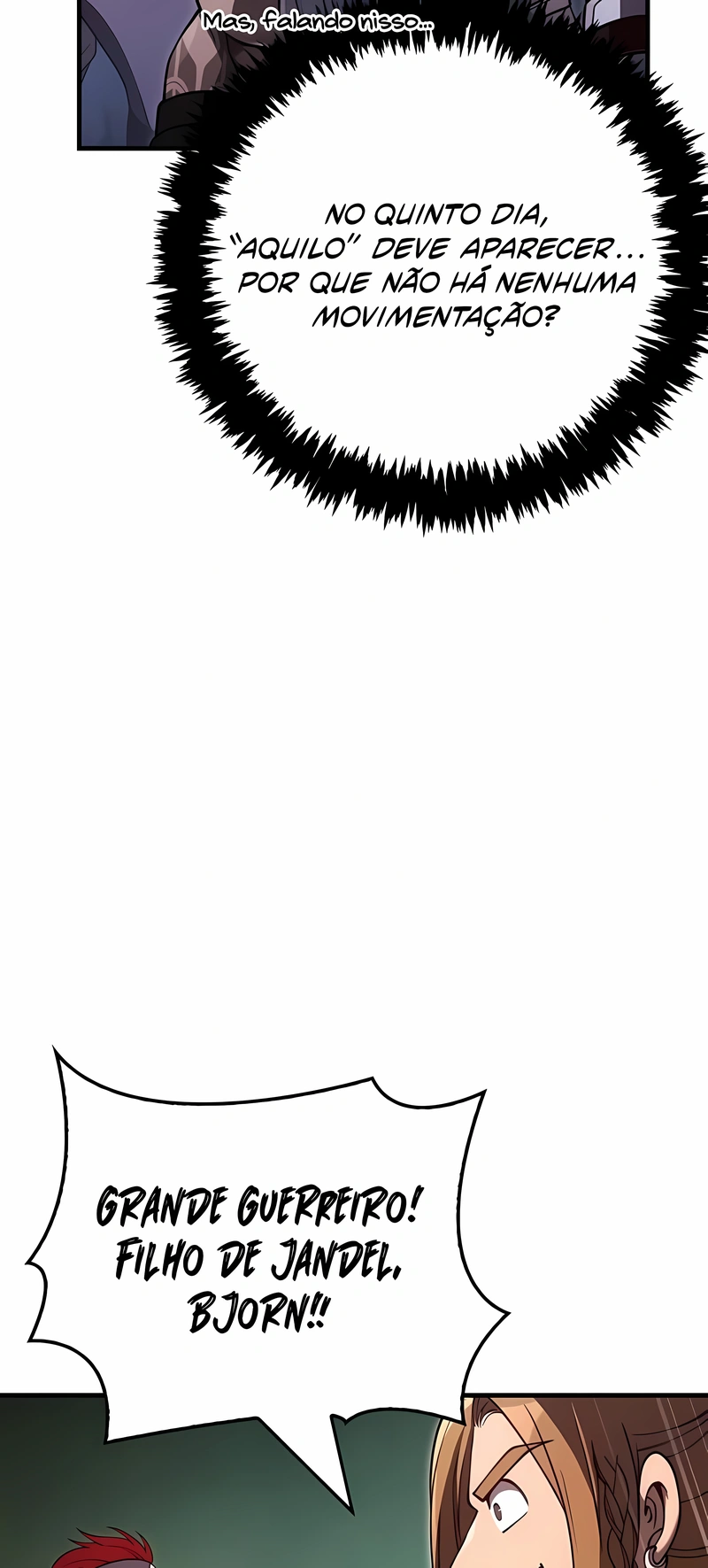 Read Sobrevivendo no Jogo como um Bárbaro PT Manga Online