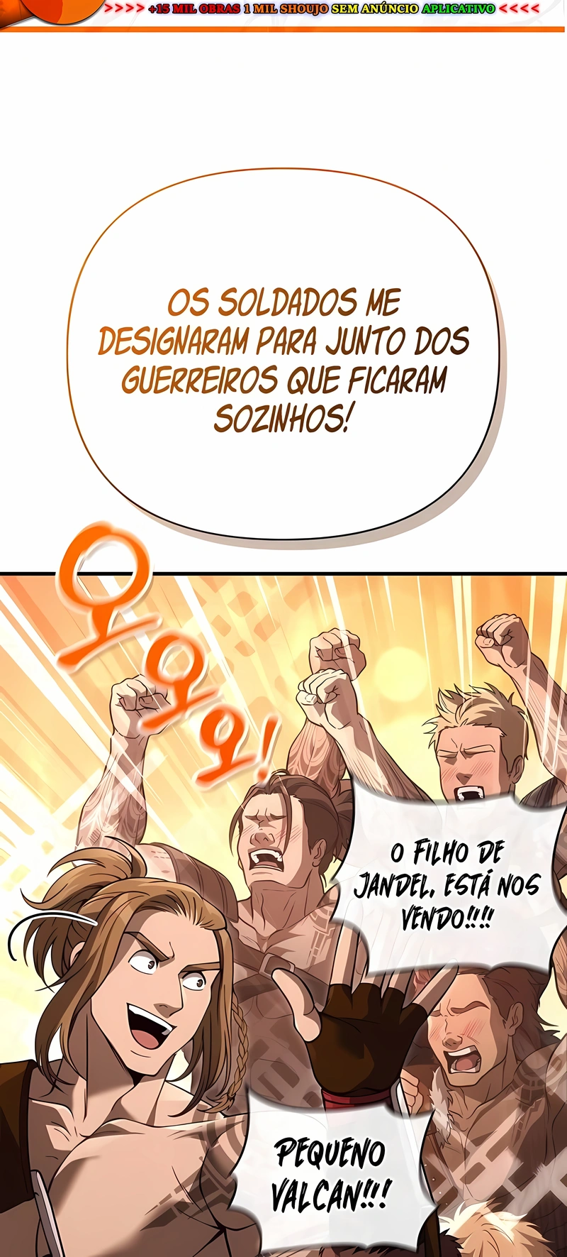 Read Sobrevivendo no Jogo como um Bárbaro PT Manga Online