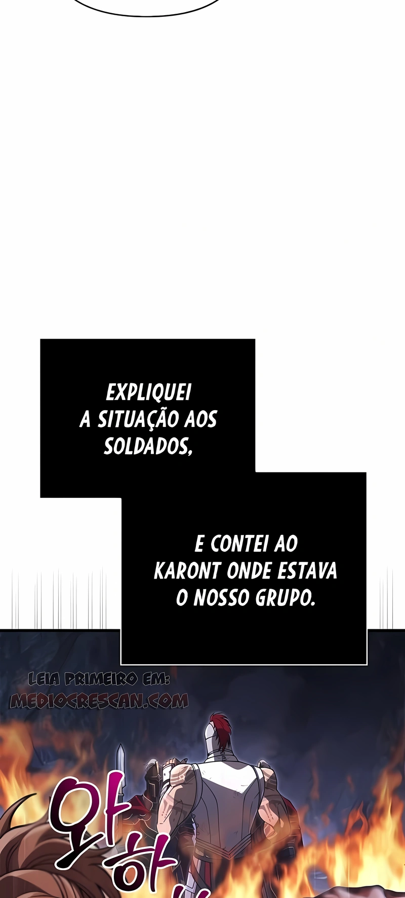 Read Sobrevivendo no Jogo como um Bárbaro PT Manga Online