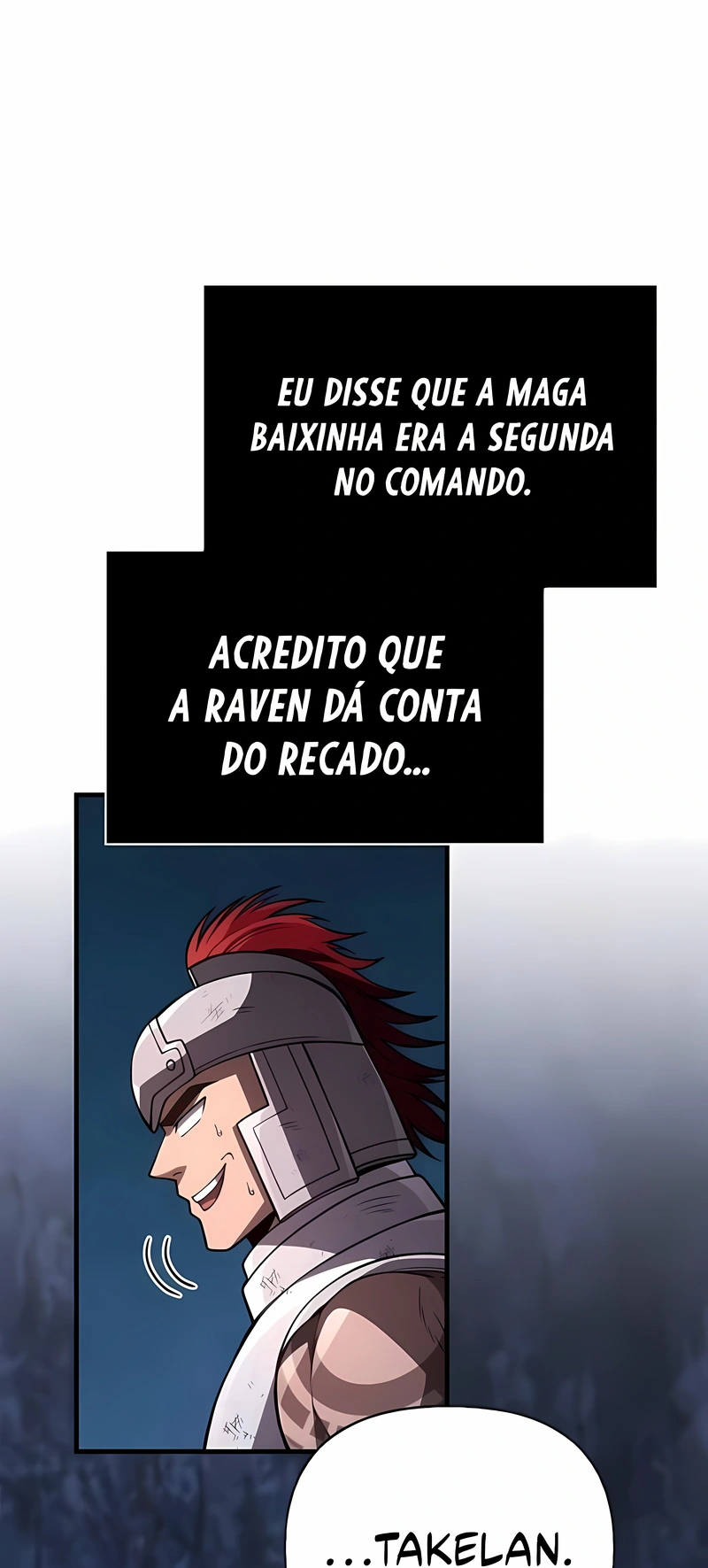 Read Sobrevivendo no Jogo como um Bárbaro PT Manga Online