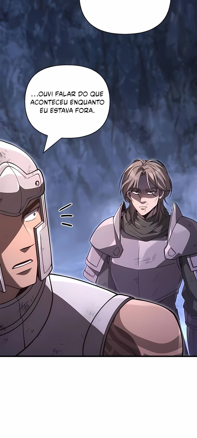 Read Sobrevivendo no Jogo como um Bárbaro PT Manga Online