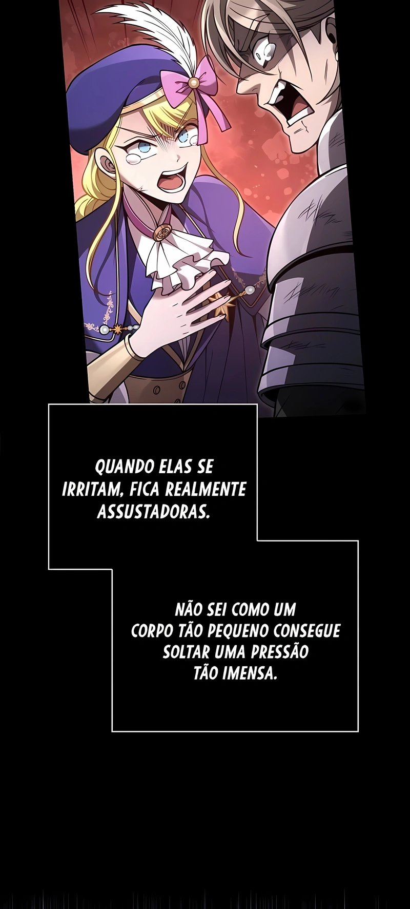 Read Sobrevivendo no Jogo como um Bárbaro PT Manga Online