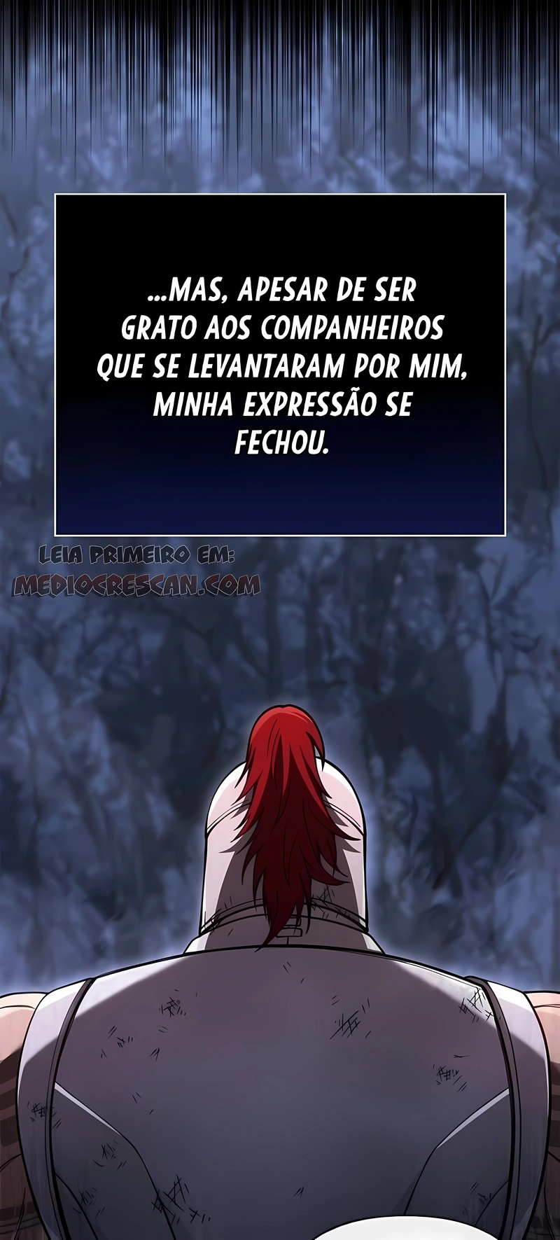 Read Sobrevivendo no Jogo como um Bárbaro PT Manga Online