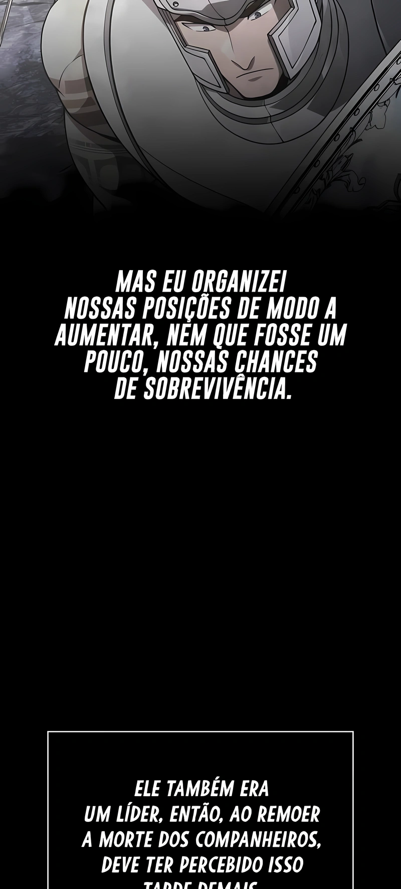 Read Sobrevivendo no Jogo como um Bárbaro PT Manga Online