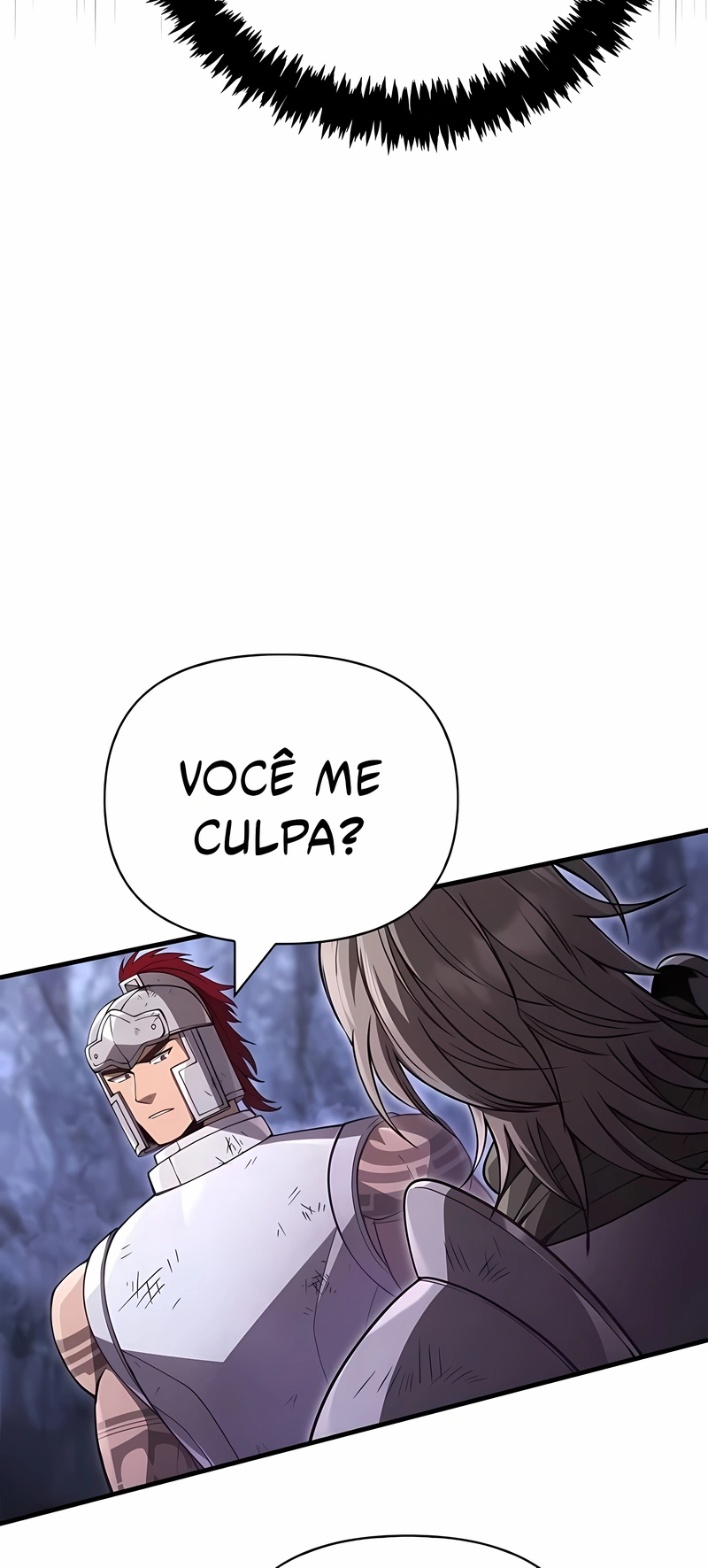 Read Sobrevivendo no Jogo como um Bárbaro PT Manga Online