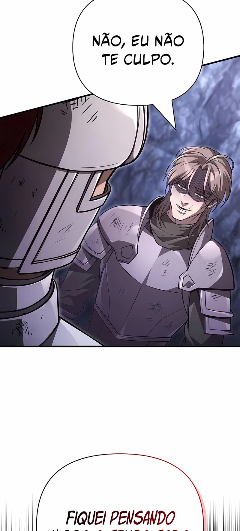 Read Sobrevivendo no Jogo como um Bárbaro PT Manga Online