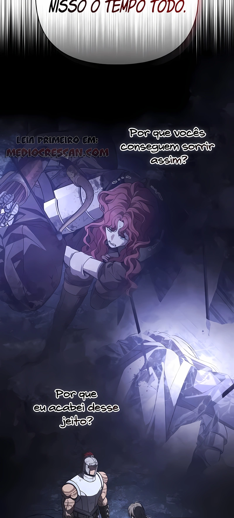 Read Sobrevivendo no Jogo como um Bárbaro PT Manga Online