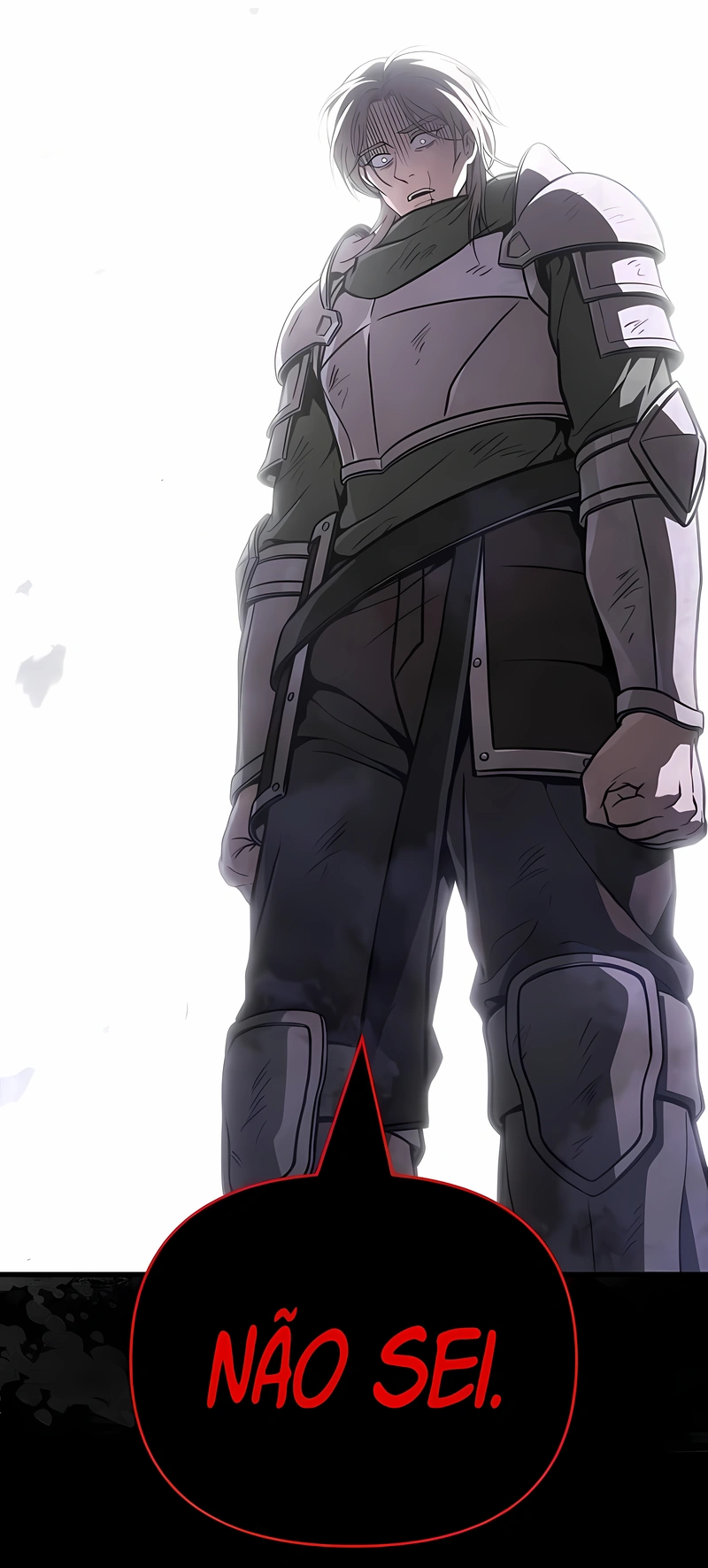 Read Sobrevivendo no Jogo como um Bárbaro PT Manga Online