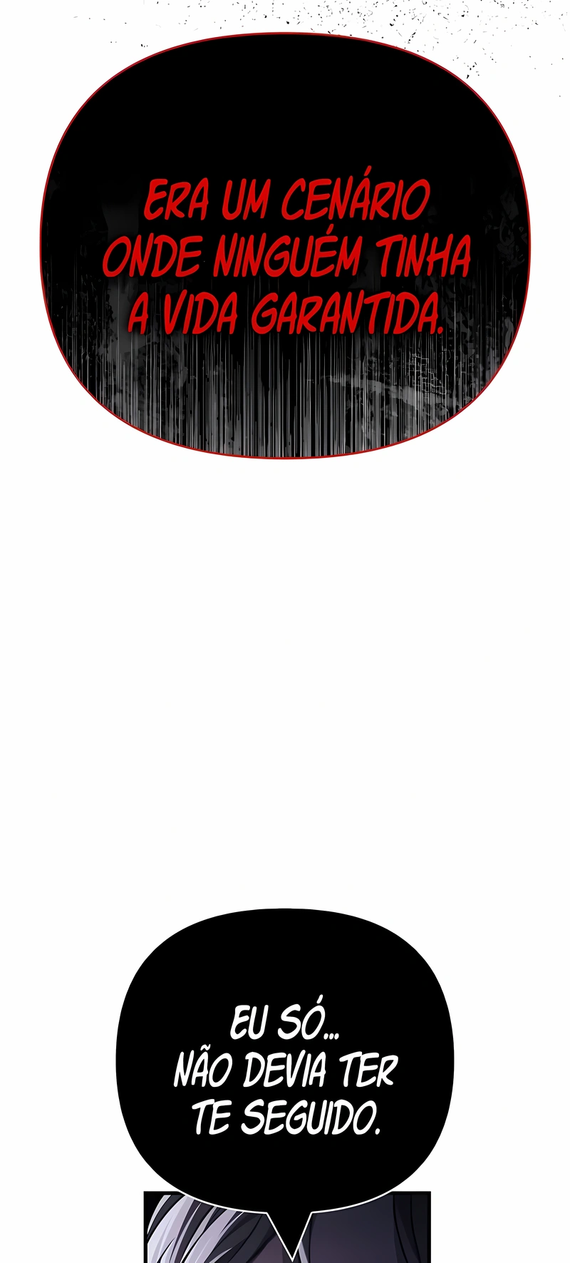 Read Sobrevivendo no Jogo como um Bárbaro PT Manga Online