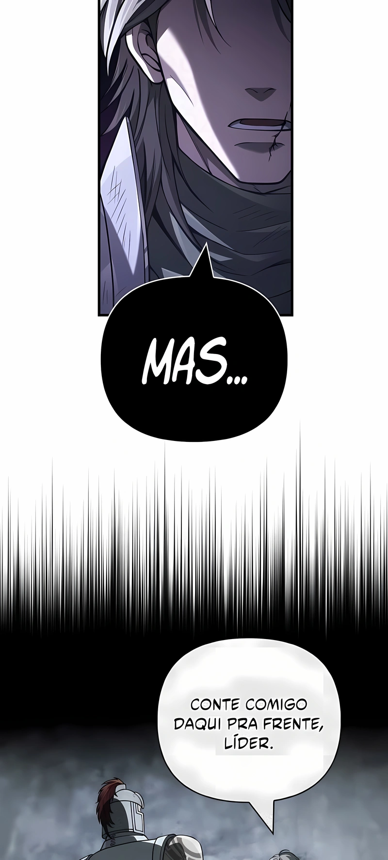 Read Sobrevivendo no Jogo como um Bárbaro PT Manga Online