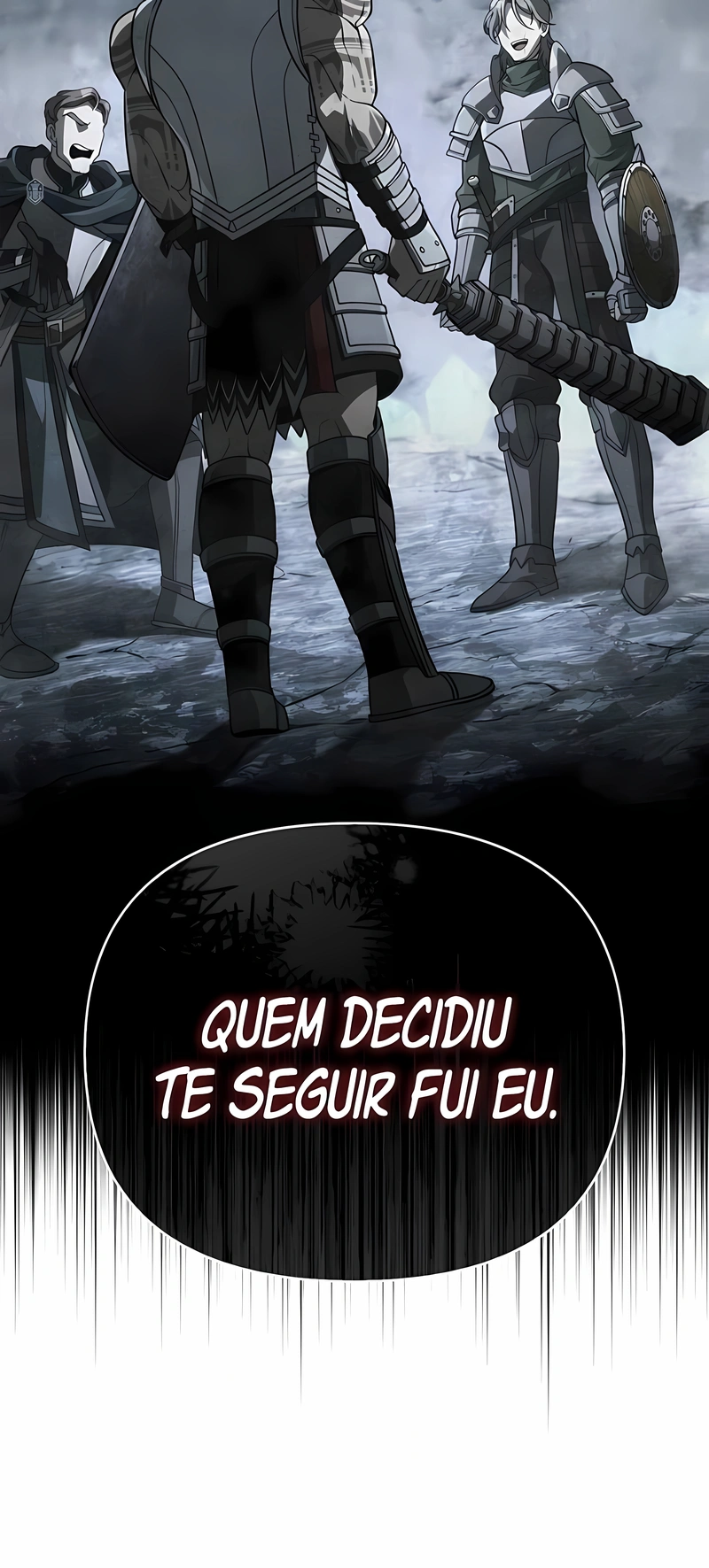Read Sobrevivendo no Jogo como um Bárbaro PT Manga Online