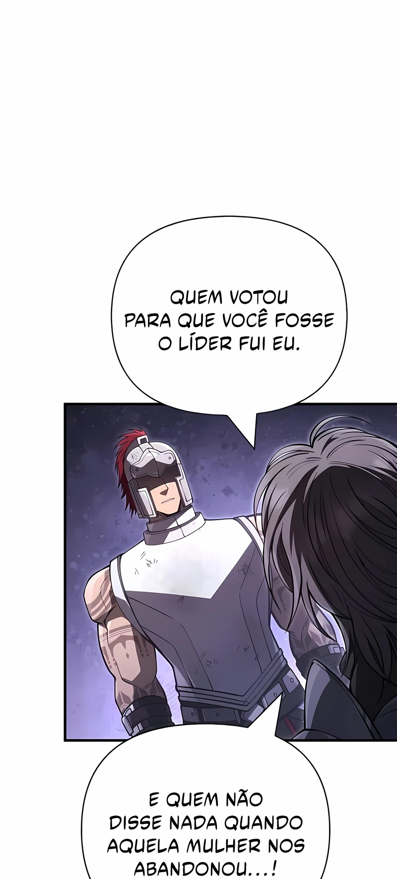 Read Sobrevivendo no Jogo como um Bárbaro PT Manga Online