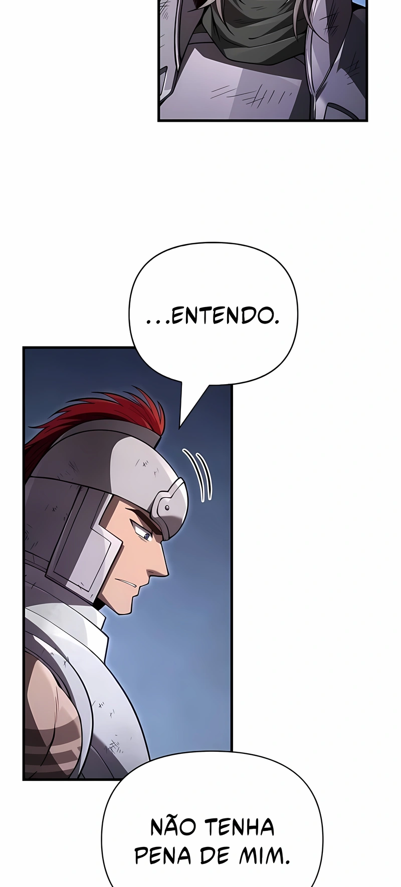 Read Sobrevivendo no Jogo como um Bárbaro PT Manga Online