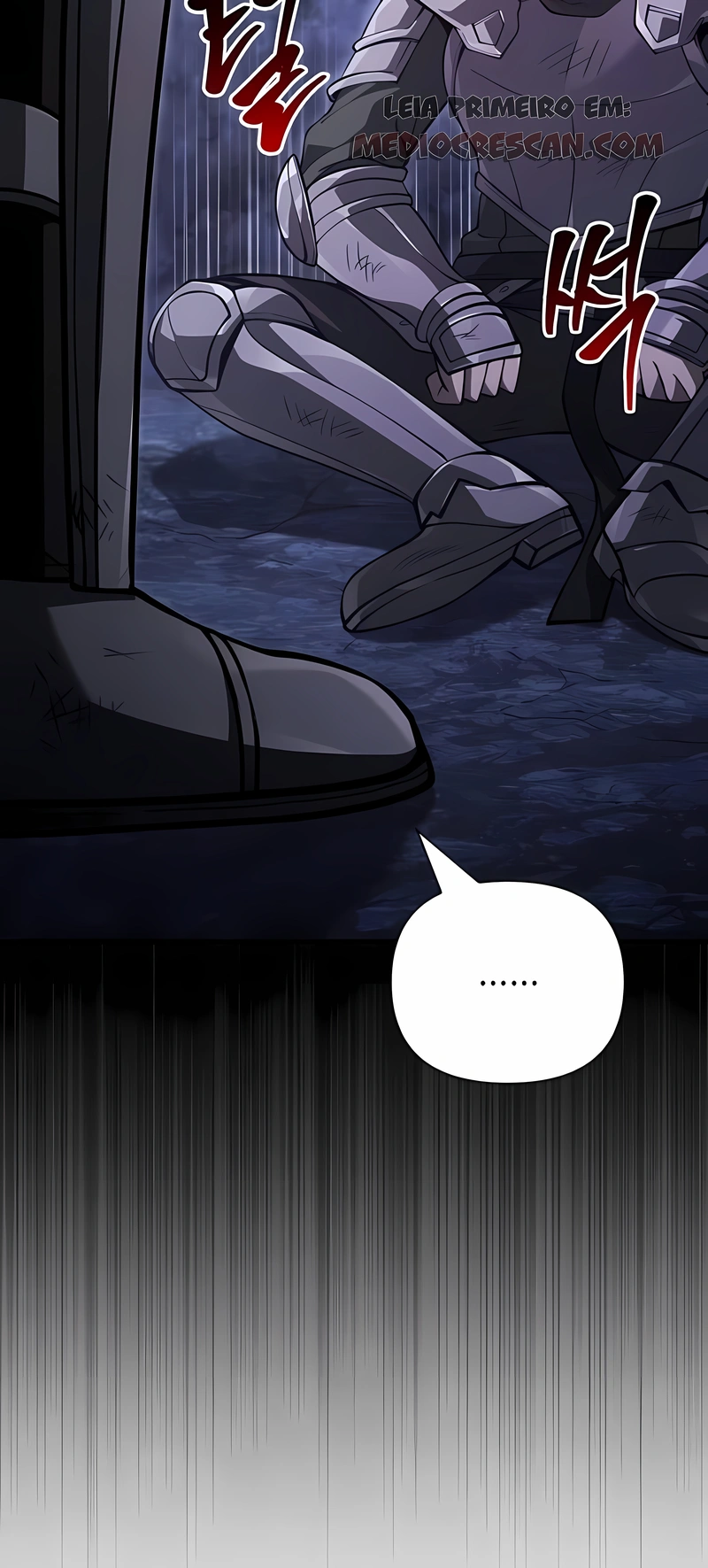 Read Sobrevivendo no Jogo como um Bárbaro PT Manga Online