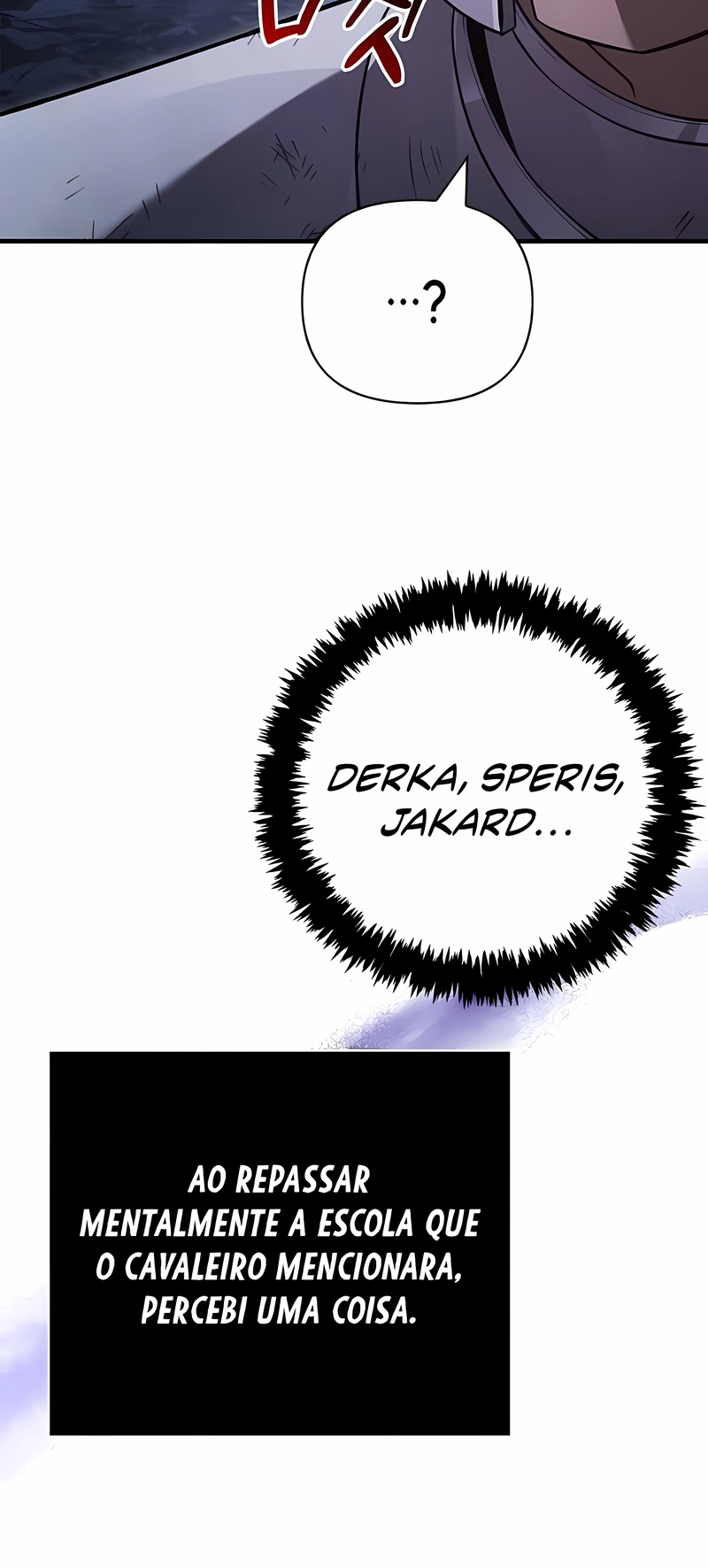 Read Sobrevivendo no Jogo como um Bárbaro PT Manga Online